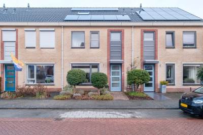 Woning Lus 95 Genemuiden