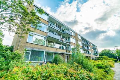 Woning Paganinidreef 43 Voorschoten