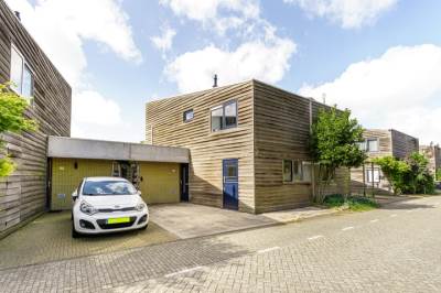 Woning Nieuwlandsedreef 31 Amersfoort