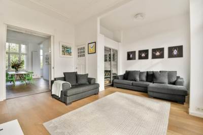 Woning Valeriusstraat 962 Amsterdam