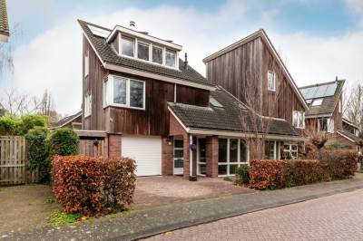 Woning Hartenveld 10 Almere
