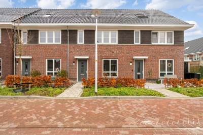 Woning Vin Siepmanstraat 4 Huissen