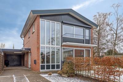 Woning Hazelderstraat 13 Winterswijk