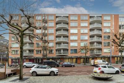 Woning Karel Doormanstraat 285C Rotterdam