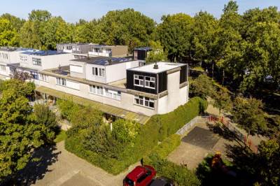 Woning Count Basiestraat 2 Amersfoort