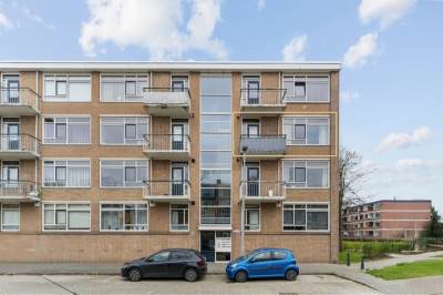 Woning Quadenoord 274 Rotterdam