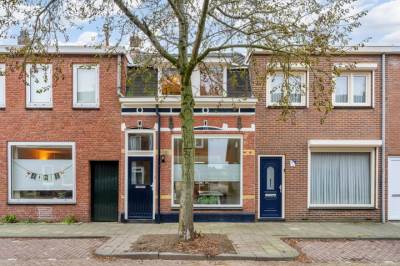 Woning Pijlijserstraat 88 Tilburg