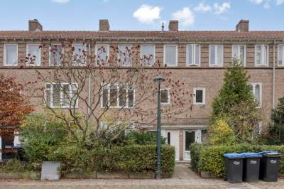 Woning St Adrianusstraat 23 Eindhoven