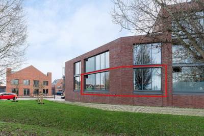 Woning Gietijzer 45 Hardinxveld-Giessendam