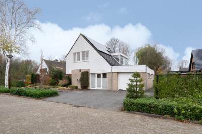 Woning Boterpotten 4 Oudenbosch
