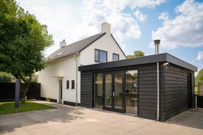 Woning Burgemeester van Suchtelenstraat 17 Beuningen (GE)