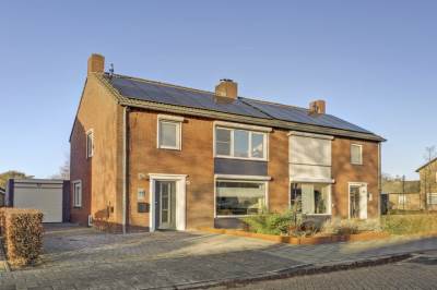 Woning Quackelaer 59 Eersel