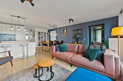 Woning Lasserstraat 54 Leiden