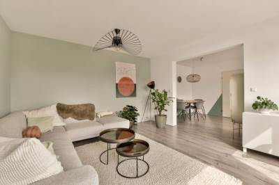 Woning Honingen 27 Amsterdam