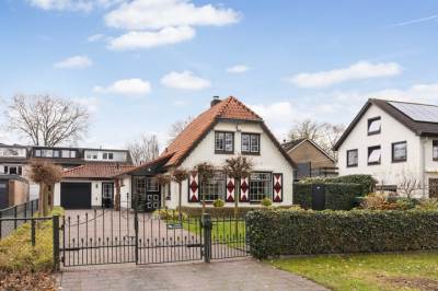Woning Oenenburgweg 134 Nunspeet