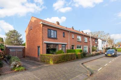 Woning Graaf Janstraat 10 Ridderkerk