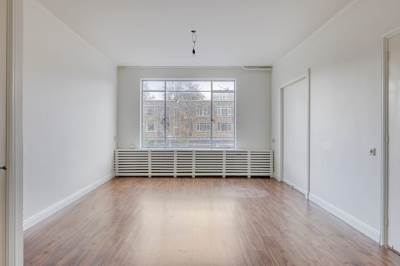 Woning Goudsbloemlaan 108 Den Haag