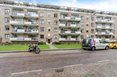 Woning Bernhardlaan 133 Arnhem