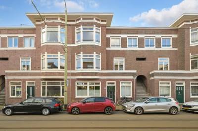 Woning Goudenregenstraat 138 Den Haag