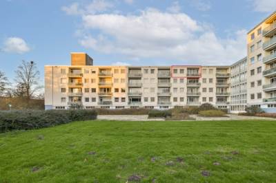 Woning Sinnigvelderstraat 535 Weesp