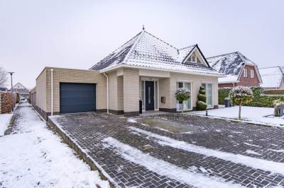 Woning Johannes Vermeerlaan 17A Musselkanaal