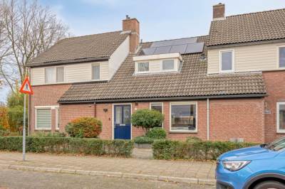 Woning Fransebaan 78 Eindhoven