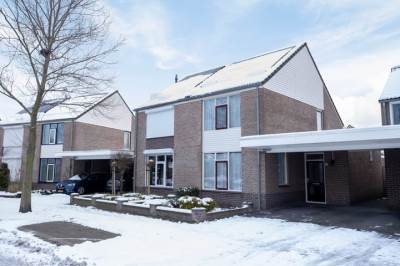 Woning Morgen 7 Gemert