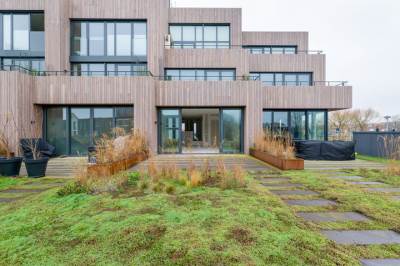 Woning Wimpelplantsoen 450 Almere