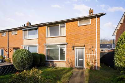 Woning Gewestlaan 39 Diepenveen