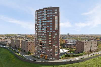 Woning Forel 150 Amersfoort