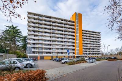 Woning de Koppele 245 Eindhoven