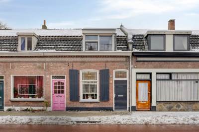 Woning Boomstraat 94 Tilburg