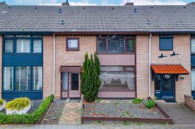 Woning van Hushovenstraat 6 Venlo
