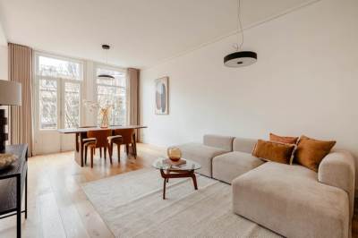 Woning Dusartstraat 563 Amsterdam