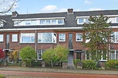 Woning Rembrandtkade 160 Rijswijk (ZH)