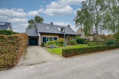 Woning Brouwersbos 9 Prinsenbeek