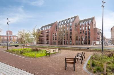 Woning Markendaalseweg 22B5 Breda