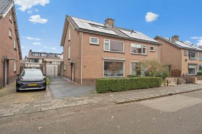 Woning Prins Bernhardlaan 25 IJsselstein