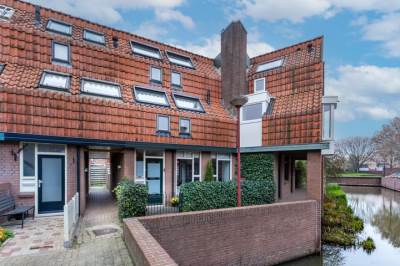 Woning Putter 6 Nieuwegein