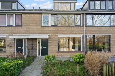 Woning Aquamarijnpad 14 IJsselstein