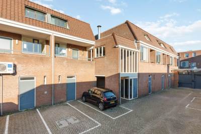 Woning Nijstad 15 Borne