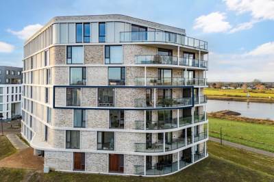 Woning Zwaanpark 31 Zutphen