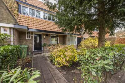 Woning Jan Tooropplantsoen 2 Amstelveen