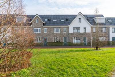 Woning Specerijenvallei 19 Utrecht