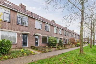 Woning Grutto 11 Hoorn (NH)