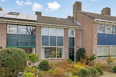 Woning Jollenpad 30 Alkmaar