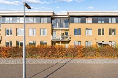 Woning Voorjaarstraat 26 Almere