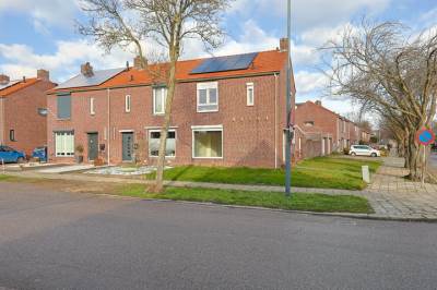 Woning Theresiastraat 40 Einighausen