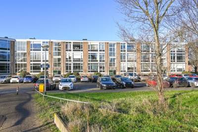 Woning Grahamstraat 194 IJmuiden