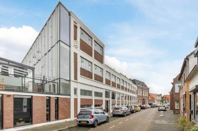 Woning Kloosterstraat 10 Oosterhout (NB)